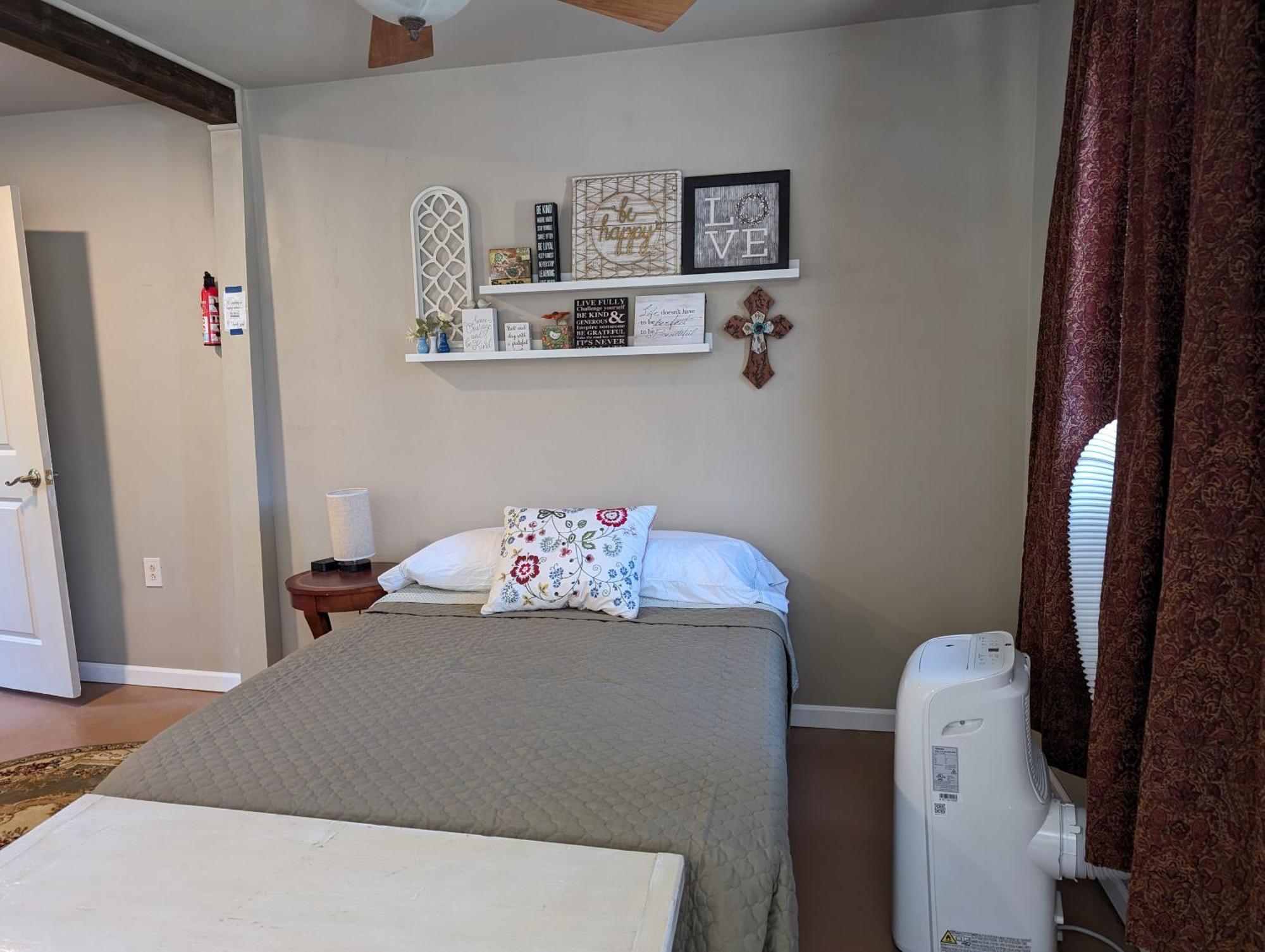 Rustic Rooms Barn Loft Yokuts Valley  Zimmer foto